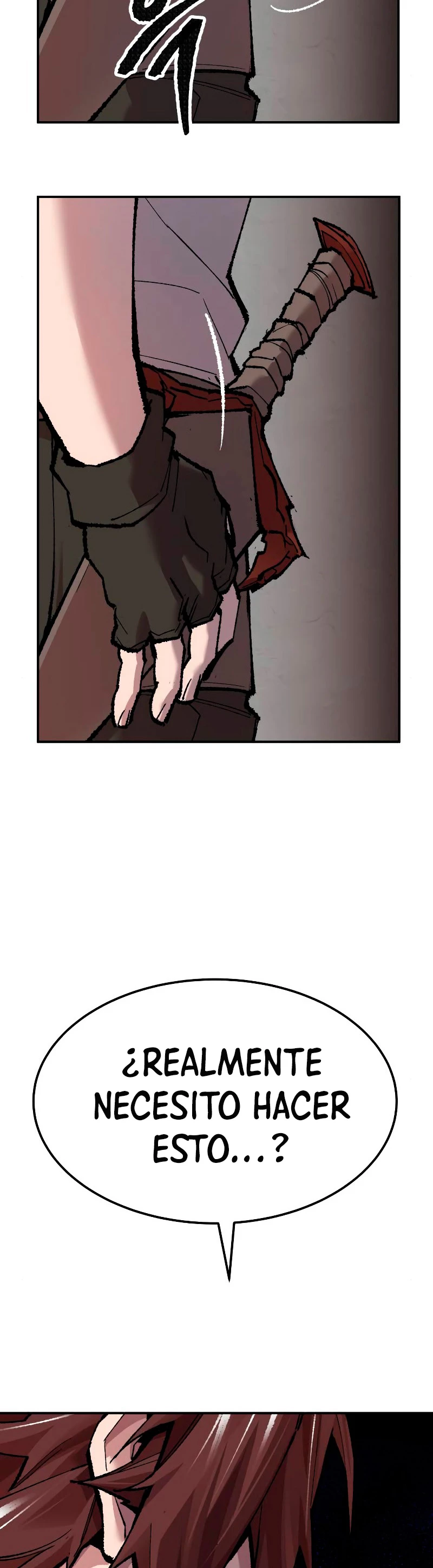 Rompiendo Limites > Capitulo 45 > Page 411